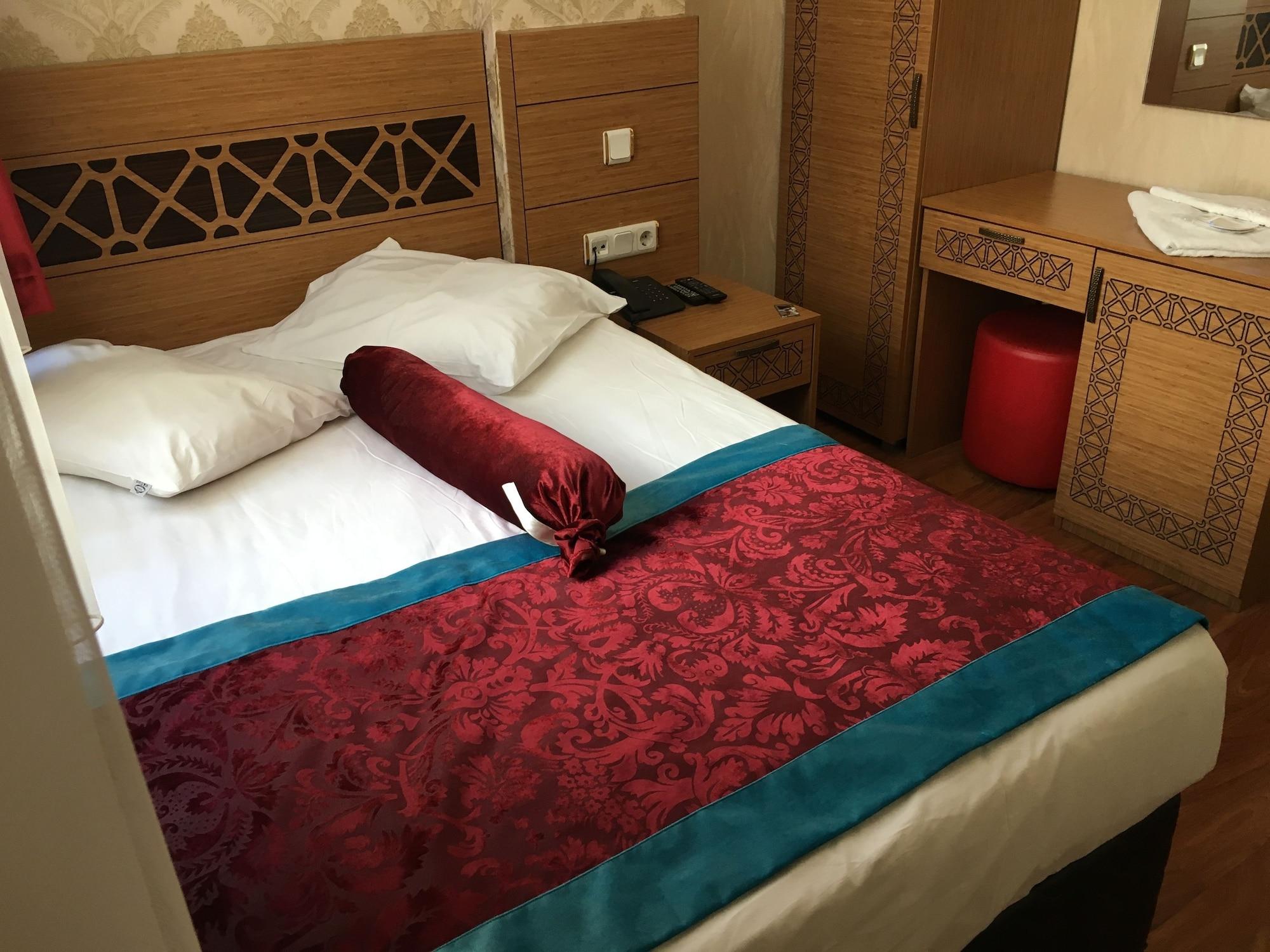 Best Nobel Hotels Old Town - Special Category Κωνσταντινούπολη Εξωτερικό φωτογραφία