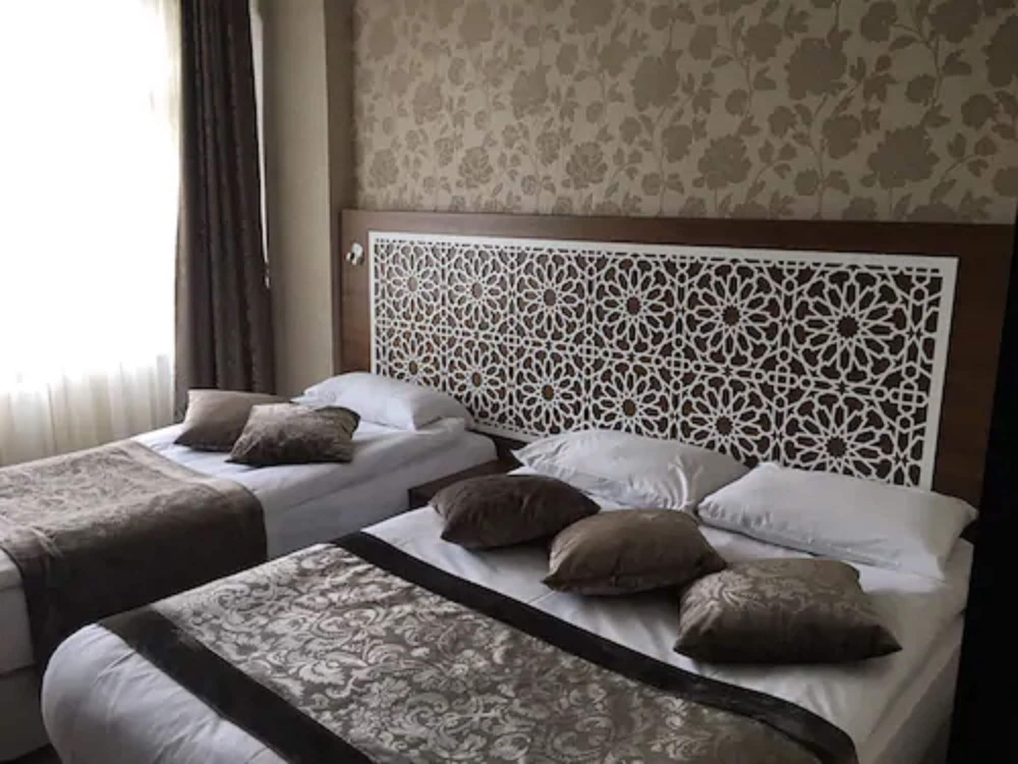 Best Nobel Hotels Old Town - Special Category Κωνσταντινούπολη Εξωτερικό φωτογραφία