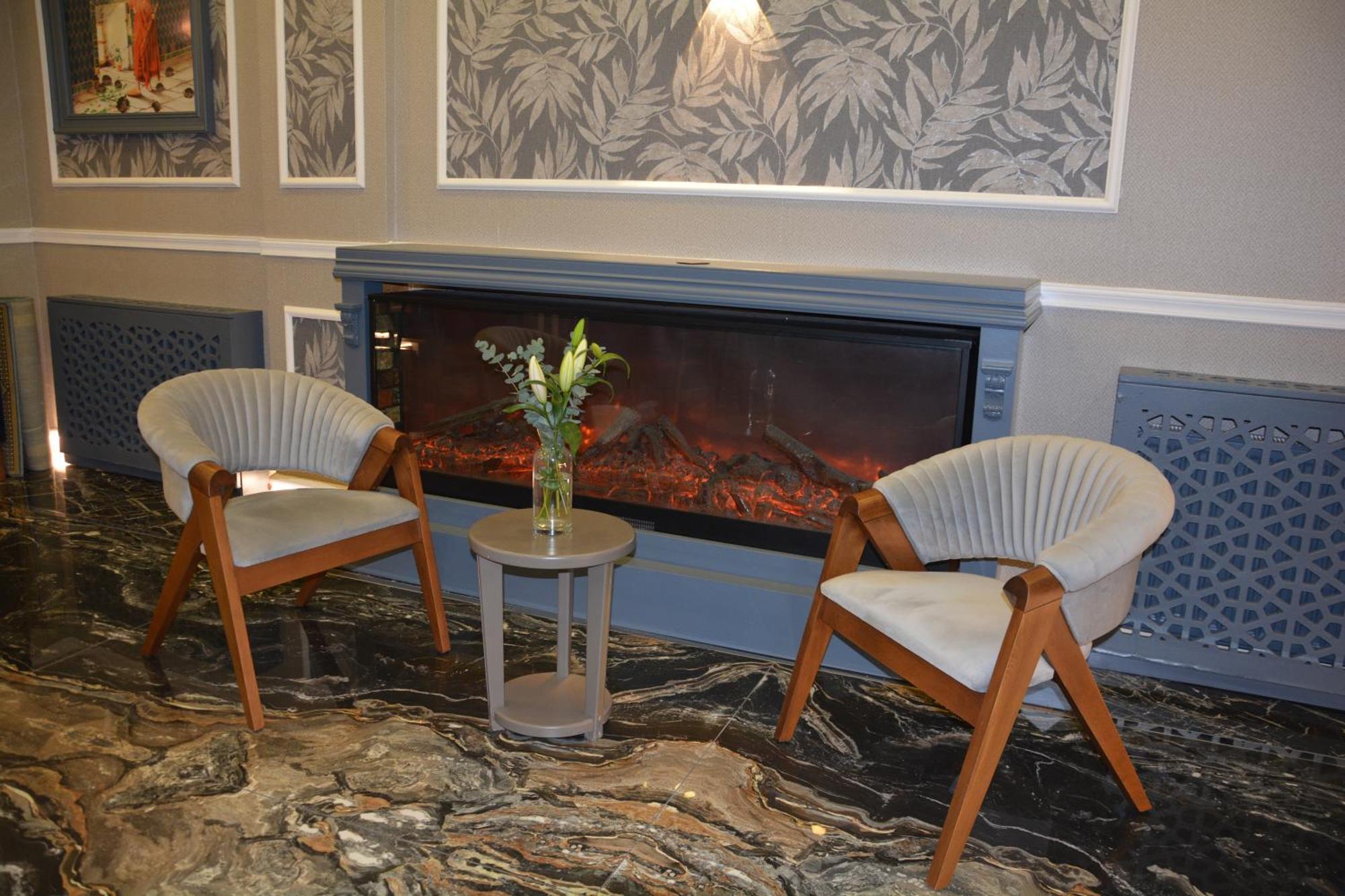 Best Nobel Hotels Old Town - Special Category Κωνσταντινούπολη Εξωτερικό φωτογραφία