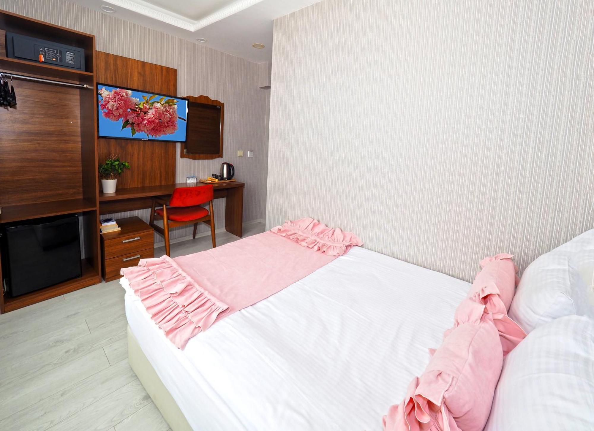 Best Nobel Hotels Old Town - Special Category Κωνσταντινούπολη Δωμάτιο φωτογραφία