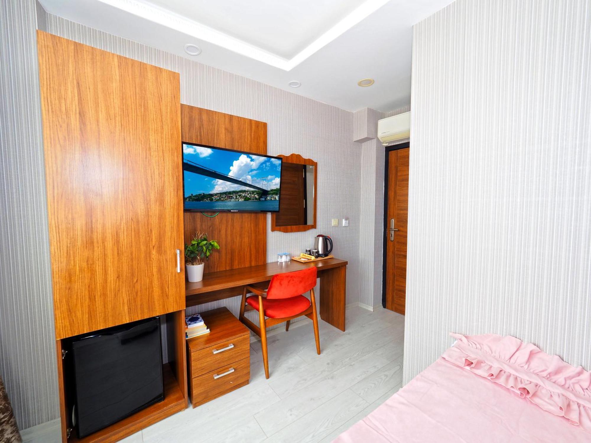 Best Nobel Hotels Old Town - Special Category Κωνσταντινούπολη Δωμάτιο φωτογραφία