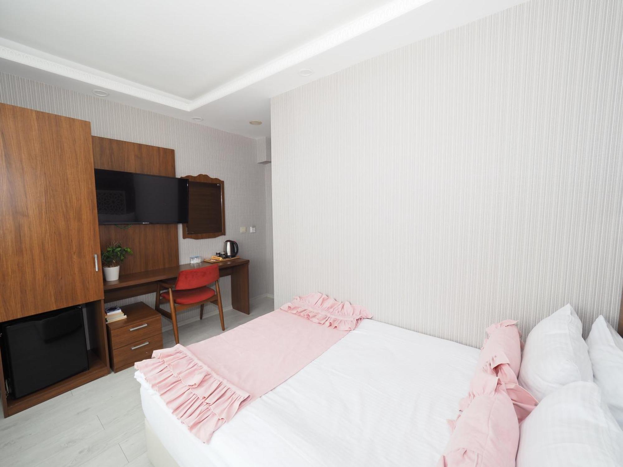 Best Nobel Hotels Old Town - Special Category Κωνσταντινούπολη Δωμάτιο φωτογραφία